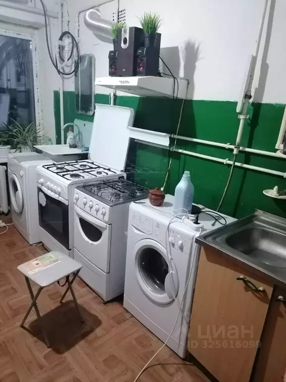 Комната Ростовская область, Новочеркасск Буденновская ул. (21.7 м) - Фото 1