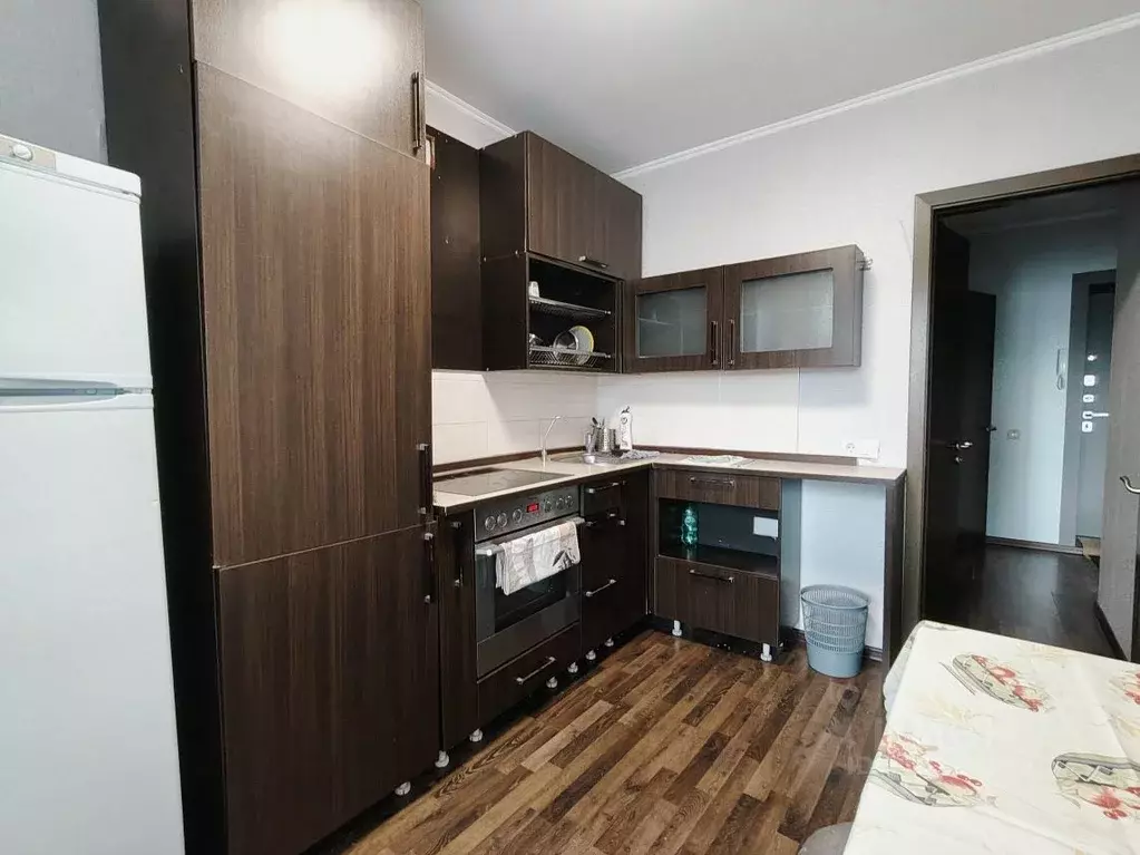 1-к кв. Новосибирская область, Новосибирск Советская ул., 101 (42.0 м) - Фото 2