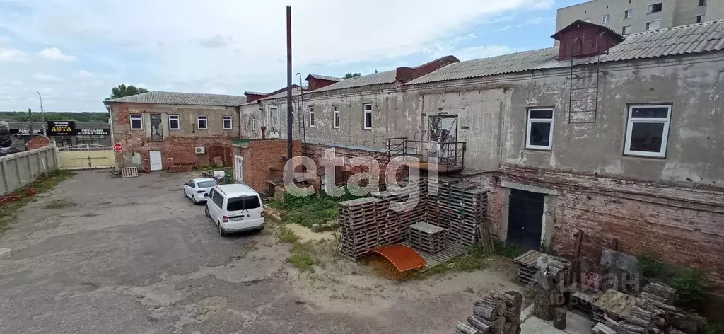 Офис в Саратовская область, Балашов Советская ул, 145 (1700.0 м) - Фото 1