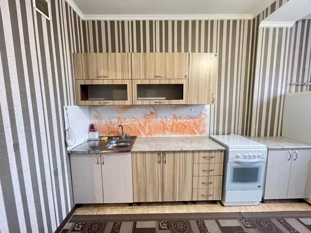 1-к кв. Адыгея, Майкоп Пионерская ул., 409К1 (40.0 м) - Фото 2