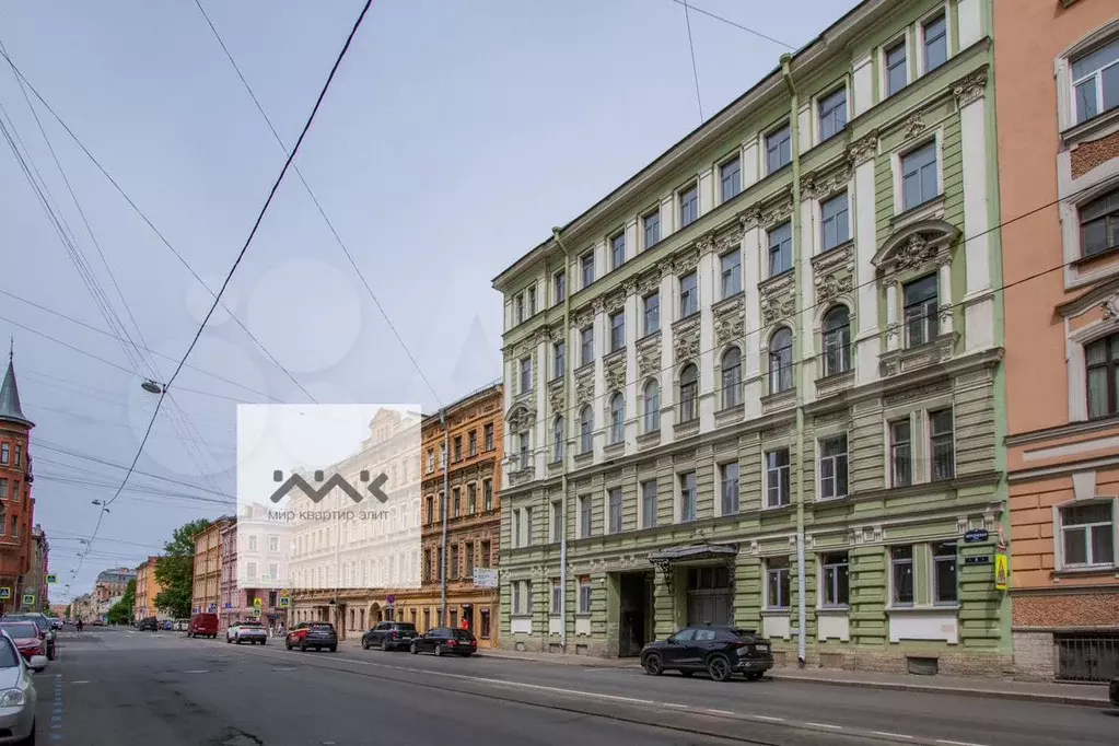 Офис. Пом. своб. назнач.169 м.кв - Фото 1
