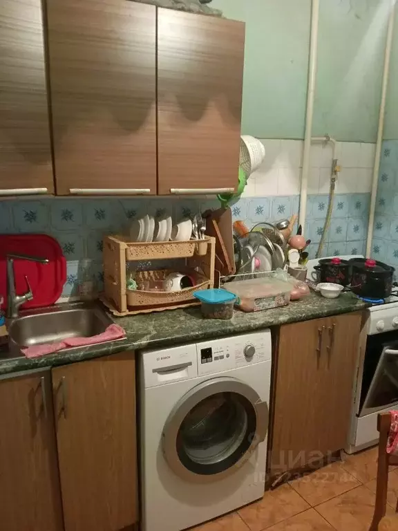 Комната Москва Дубнинская ул., 6К1 (11.0 м) - Фото 1