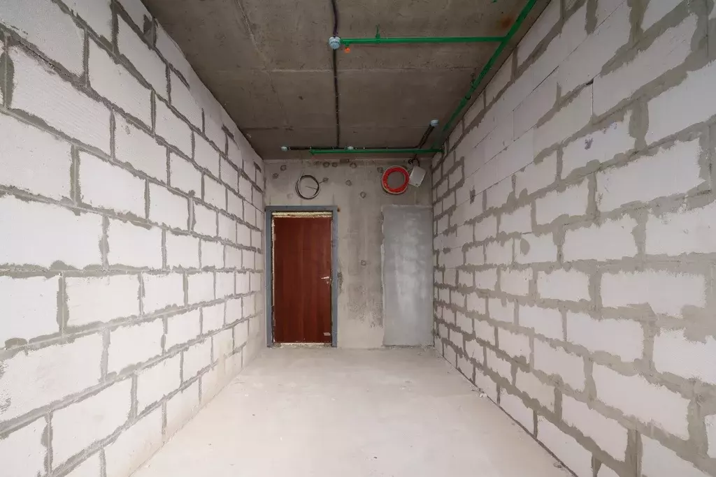 Продаётся квартира-студия, 18.1 м - Фото 1