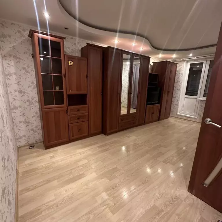 1-к кв. Москва просп. Вернадского, 15 (13.0 м) - Фото 1