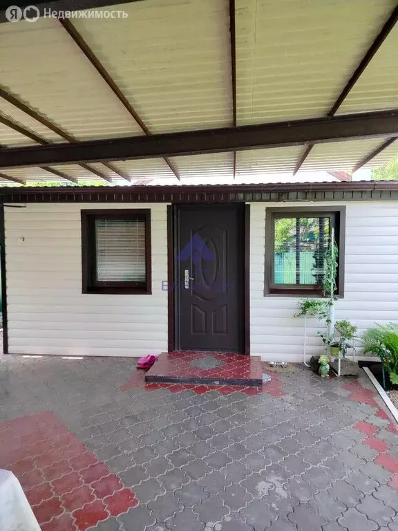 Дом в Волгодонск, Волгодонская улица (80 м) - Фото 2