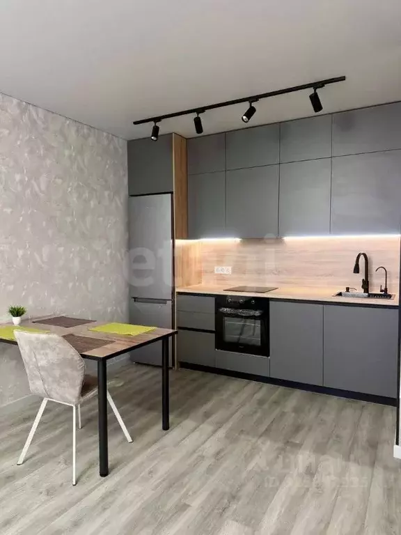 2-к кв. Забайкальский край, Чита ул. Красной Звезды, 38Д (48.6 м) - Фото 1