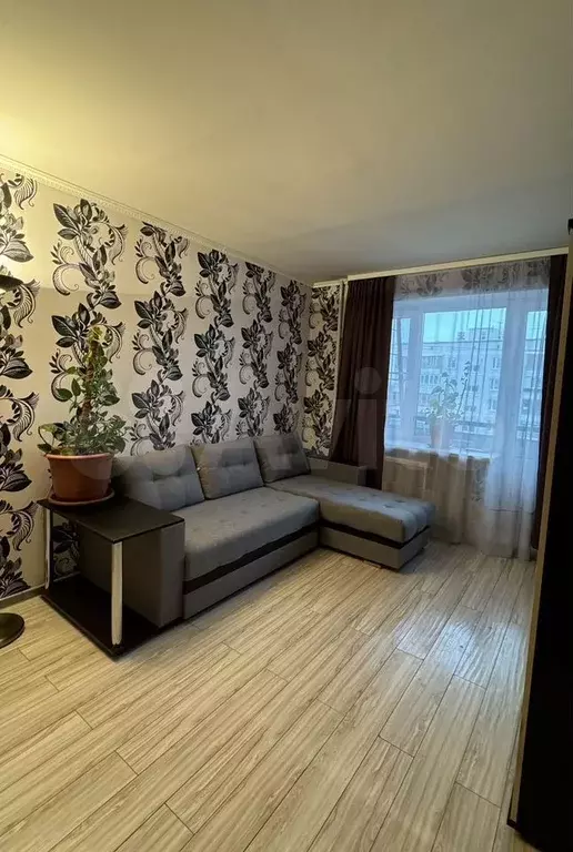 1-к. квартира, 40 м, 8/12 эт. - Фото 0