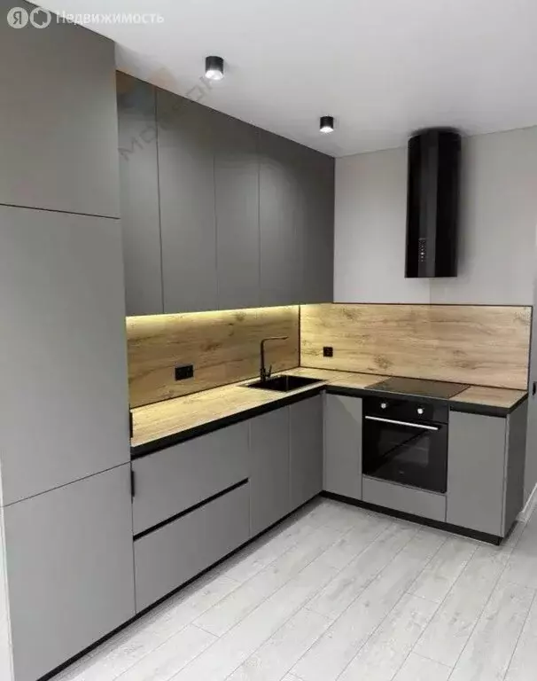 1-комнатная квартира: Краснодар, улица имени Героя Георгия ... - Фото 1