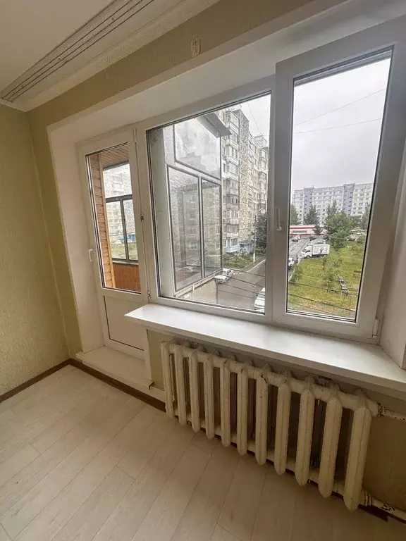 Продаётся 3-к квартира, 64 м - Фото 1