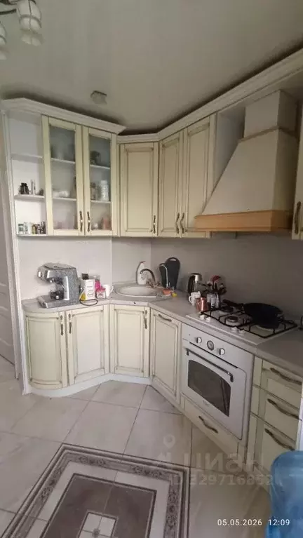 2-к кв. Белгородская область, Белгород ул. Есенина, 50б (60.0 м) - Фото 2