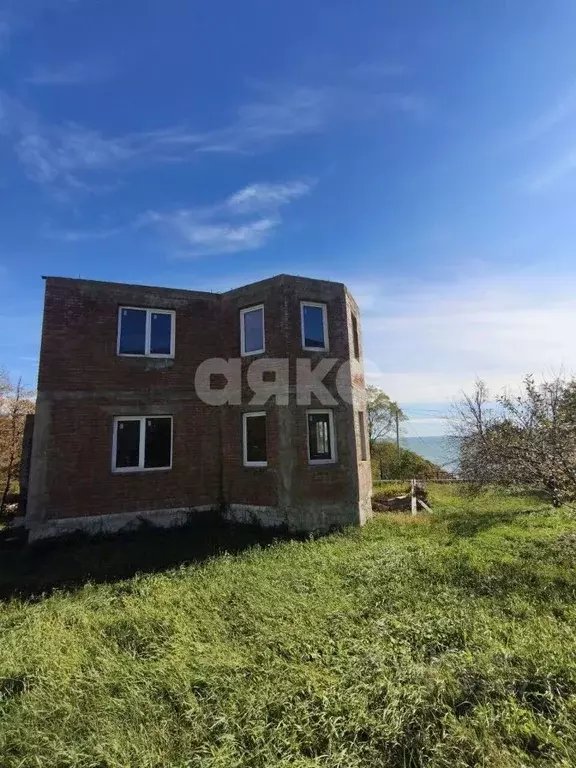 Дом в Краснодарский край, Туапсе ул. Вице-адмирала Щедрина, 24 (233 м) - Фото 2