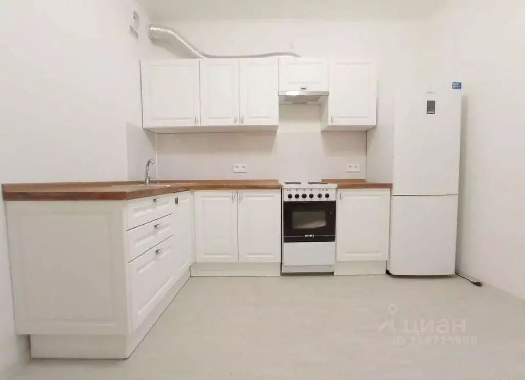 Квартира, 2 комнаты, 62 м - Фото 0
