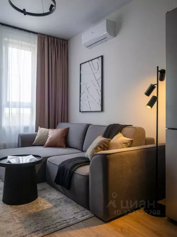 3-к кв. Московская область, Одинцовский городской округ, с. Лайково, ... - Фото 2