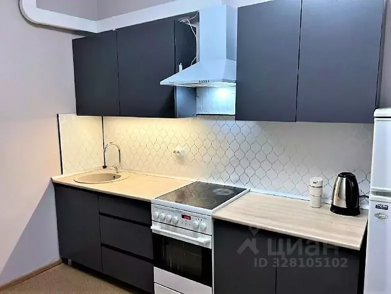 1-к кв. Московская область, Мытищи ул. Воронина, 14 (38.0 м) - Фото 1