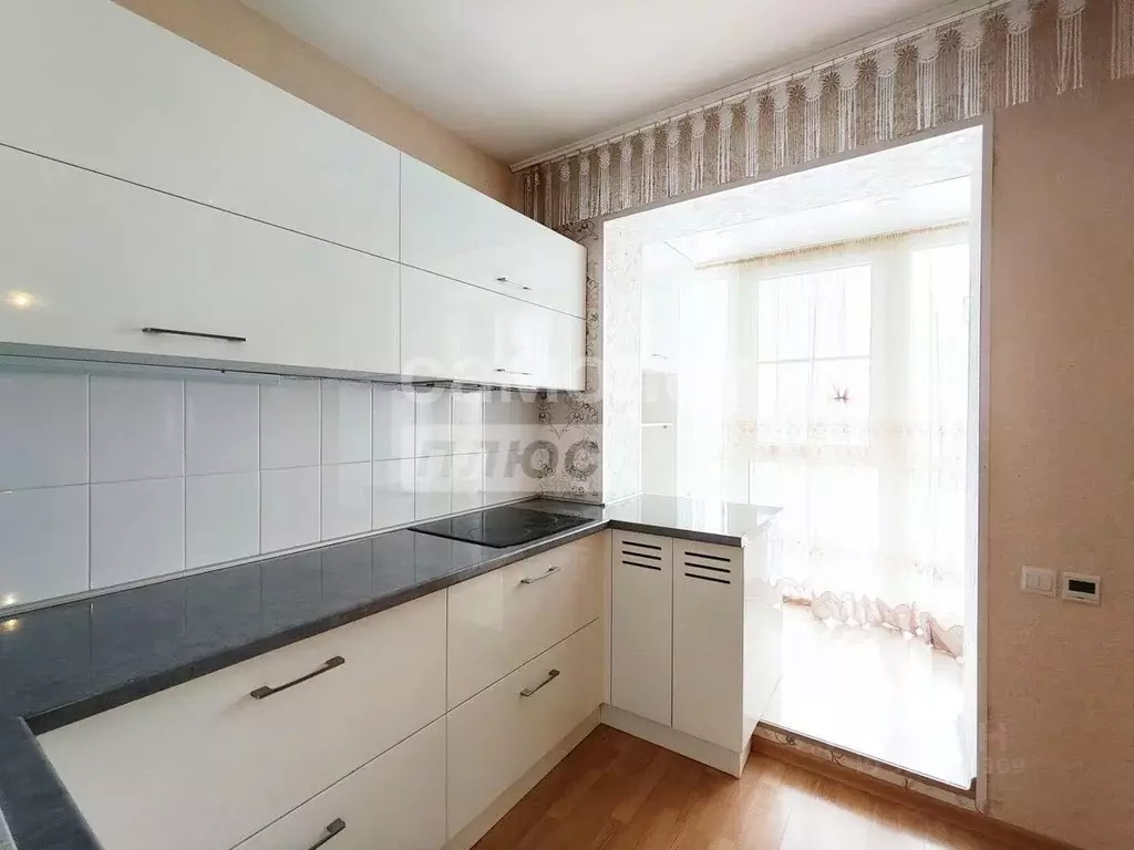 3-к кв. Челябинская область, Челябинский городской округ, пос. ... - Фото 2