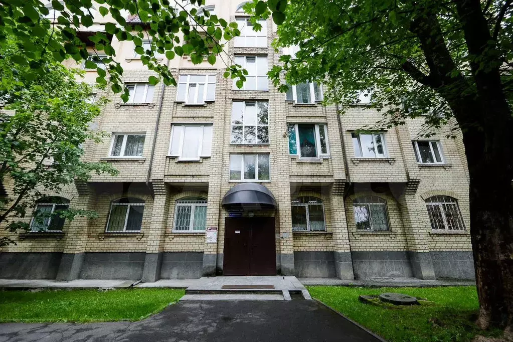 Продам офисное помещение, 186 м - Фото 1