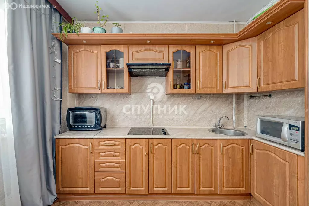 2-комнатная квартира: Москва, Туристская улица, 29к1 (50.3 м) - Фото 1