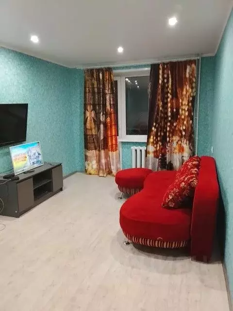 Комната Саха (Якутия), Якутск просп. Михаила Николаева, 40/1 (17.2 м) - Фото 1