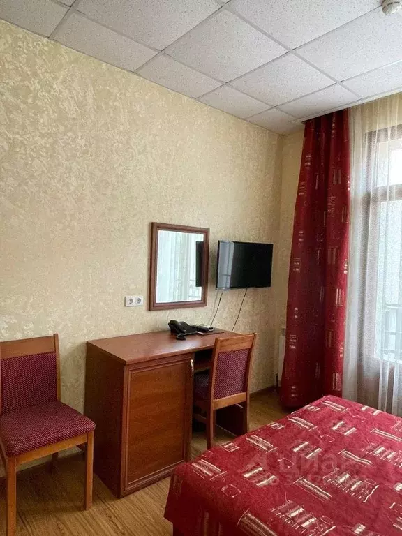 Комната Краснодарский край, Анапа Терская ул., 154 (16.0 м) - Фото 2