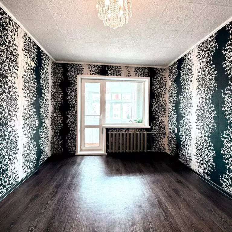 Квартира, 2 комнаты, 44.2 м - Фото 1