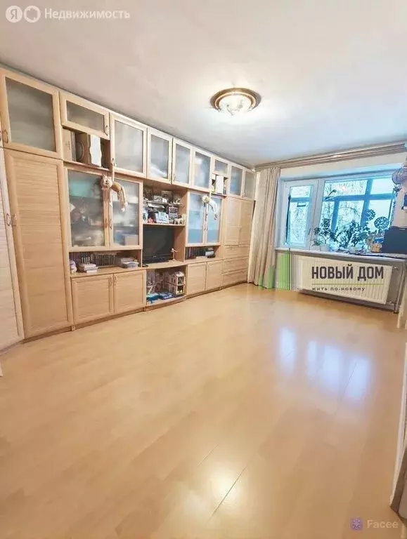 2-комнатная квартира: Великий Новгород, Московская улица, 30к1 (50.8 ... - Фото 2