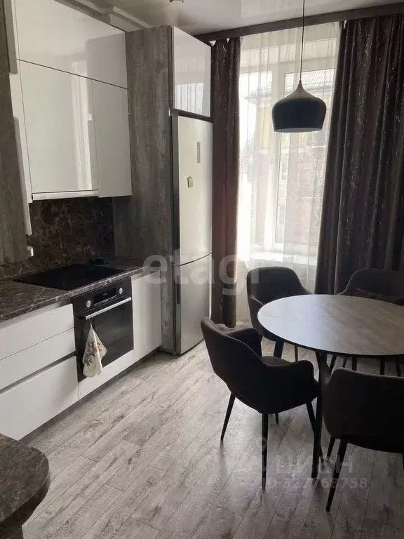 3-к кв. Иркутская область, Ангарск 20-й кв-л, 5 (75.9 м) - Фото 2