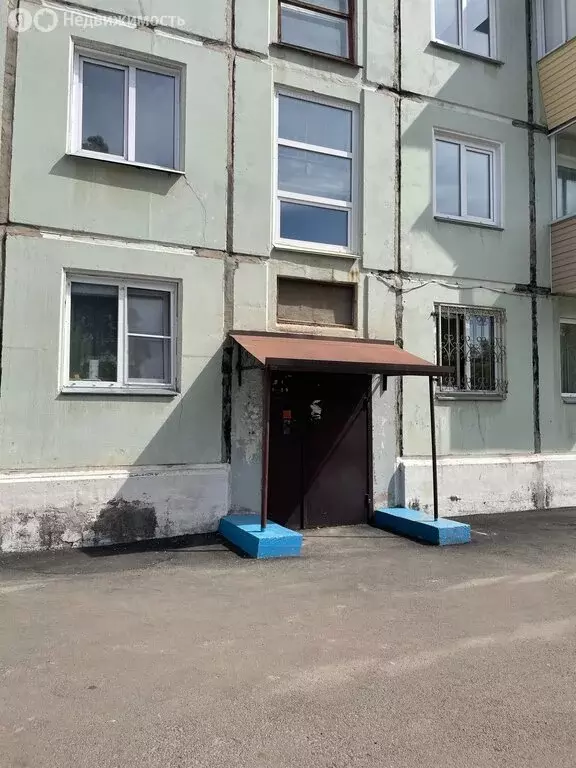 1-комнатная квартира: Железногорск, Комсомольская улица, 45 (30.06 м) - Фото 0