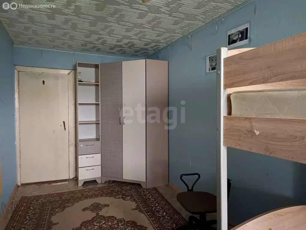 2-комнатная квартира: Тамбов, улица имени Юрия Гагарина, 141А (43.4 м) - Фото 2