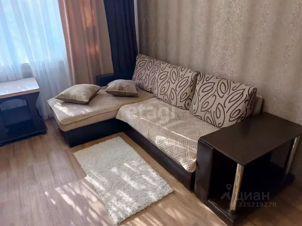 2-к кв. Липецкая область, Липецк ул. Осипенко, 6 (40.4 м) - Фото 2