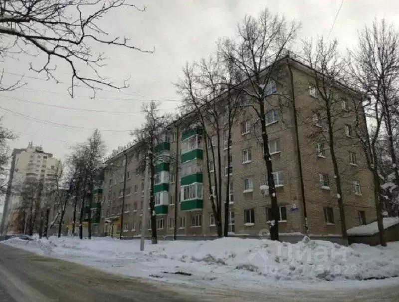 Помещение свободного назначения в Башкортостан, Уфа ул. Николая ... - Фото 1