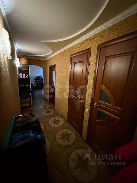 2-к кв. Белгородская область, Борисовка городское поселение, Борисовка ... - Фото 2