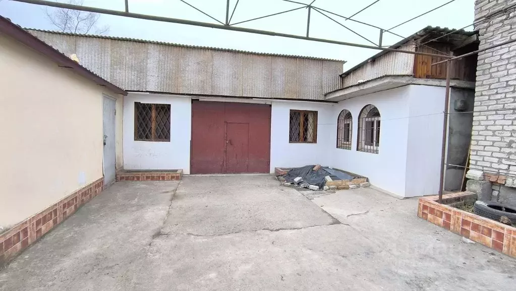 Дом в Северная Осетия, Алагир ул. Квартал Энергетиков (101 м) - Фото 1