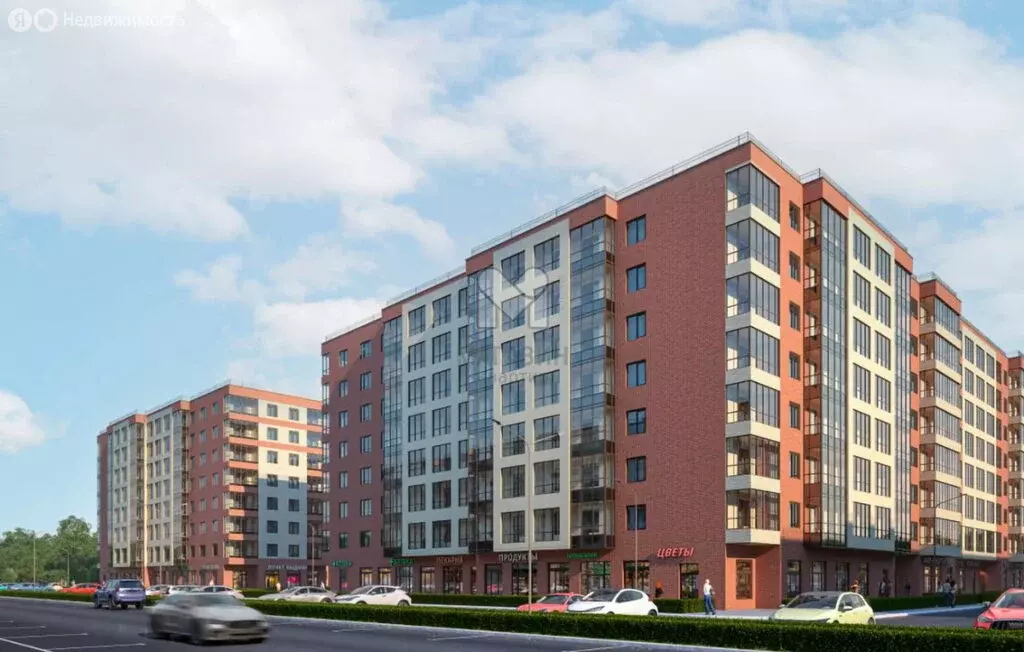 Производственное помещение (96.73 м) - Фото 2