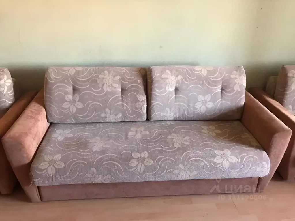 3-к кв. Владимирская область, Кольчугино ул. Ломако, 26 (65.0 м) - Фото 2