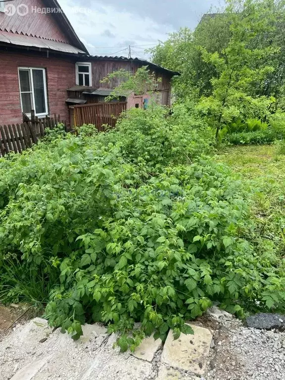 Дом в Киров, Березниковская улица, 130 (54 м) - Фото 2