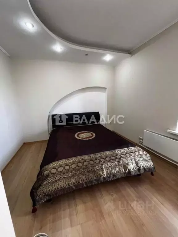 4-к кв. Бурятия, Улан-Удэ Ключевская ул., 55Б (104.2 м) - Фото 1