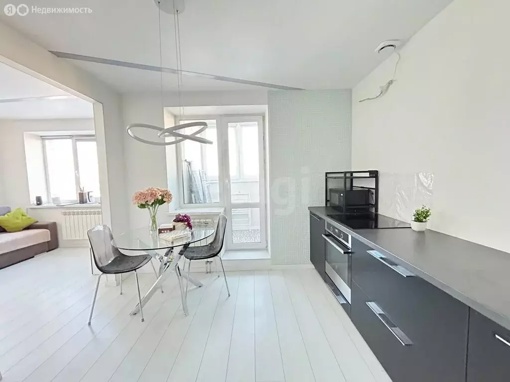 1-комнатная квартира: Санкт-Петербург, Пулковское шоссе, 36к4 (43 м) - Фото 2