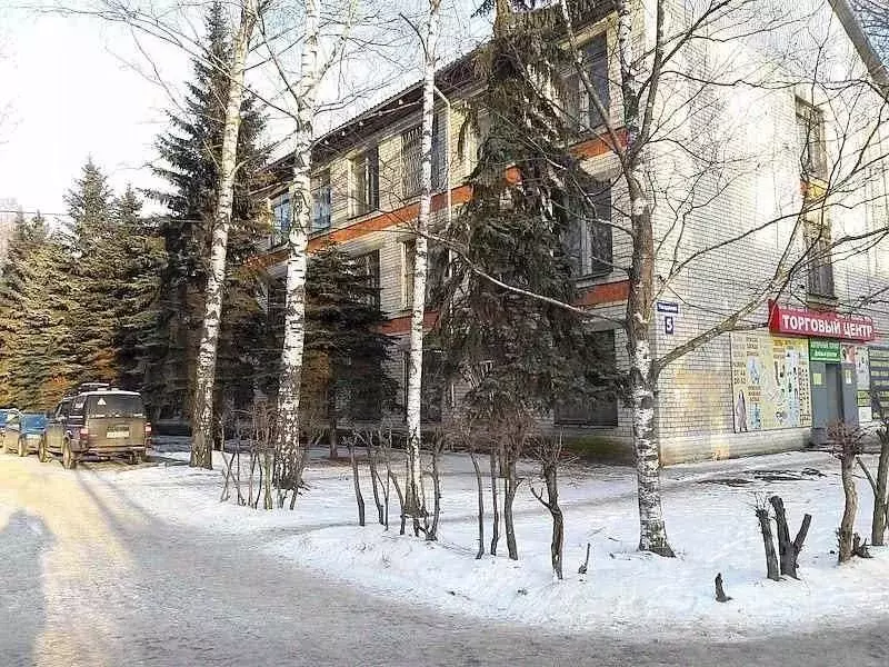 Офис в Нижегородская область, Нижний Новгород ул. Чаадаева, 5 (3003 м) - Фото 1