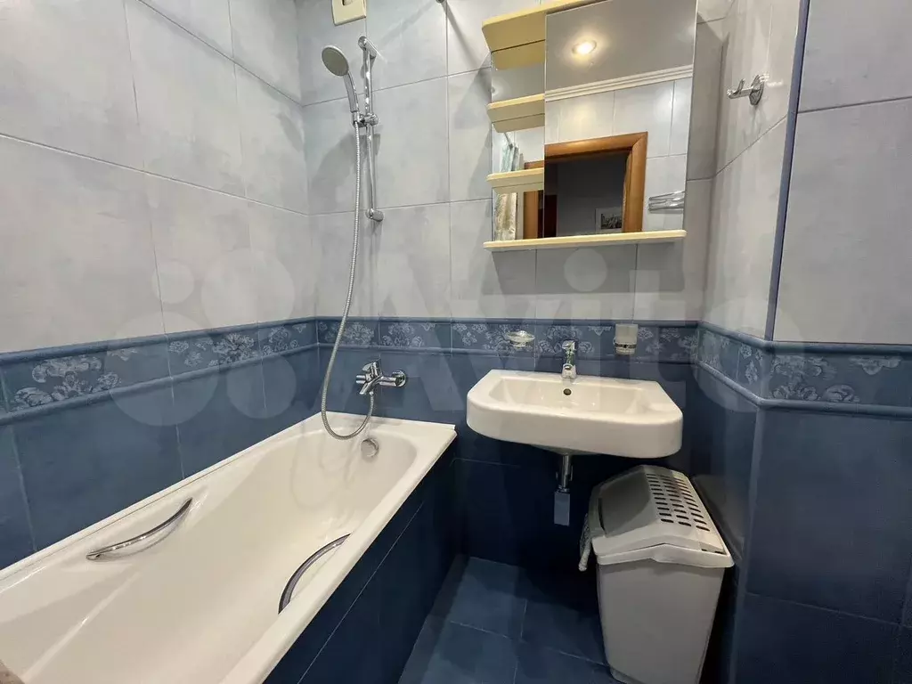 2-к. квартира, 45,8 м, 12/12 эт. - Фото 1