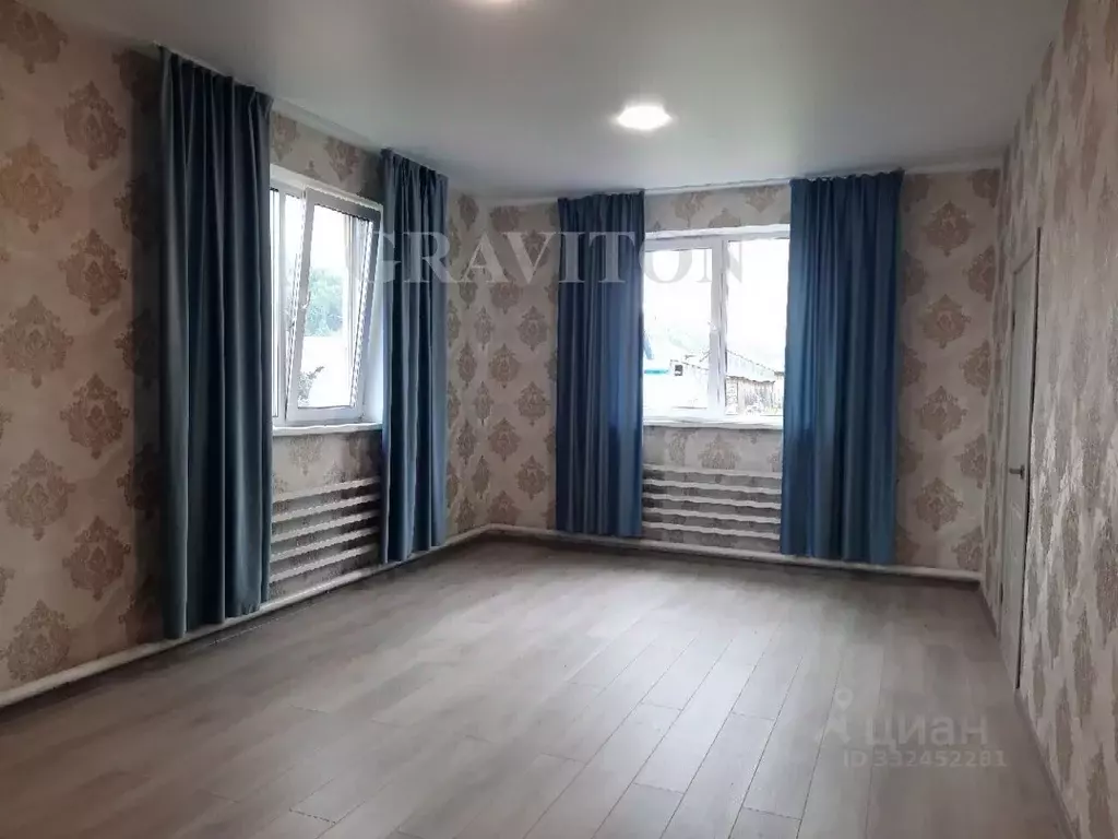 Дом в Алтай, Майминский район, с. Кызыл-Озек Советская ул. (75 м) - Фото 2