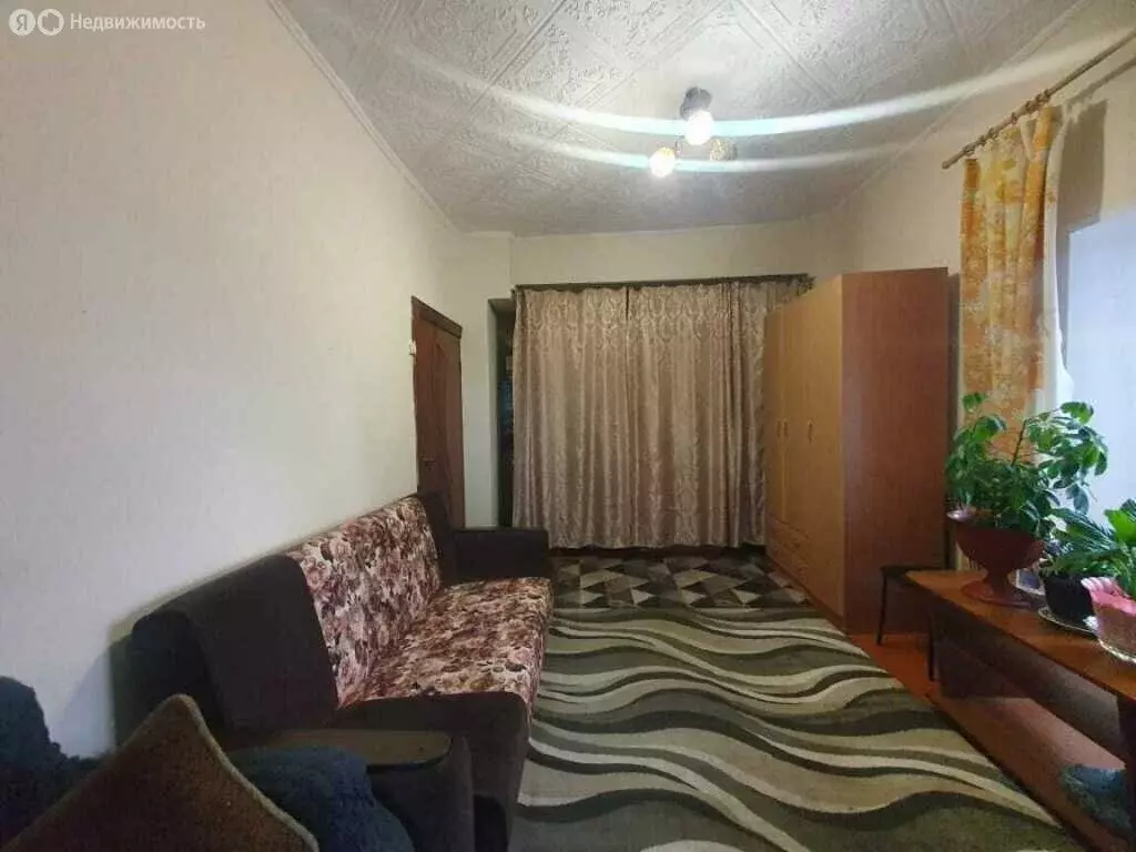 2-комнатная квартира: Абакан, проспект Ленина, 78 (56.4 м) - Фото 2