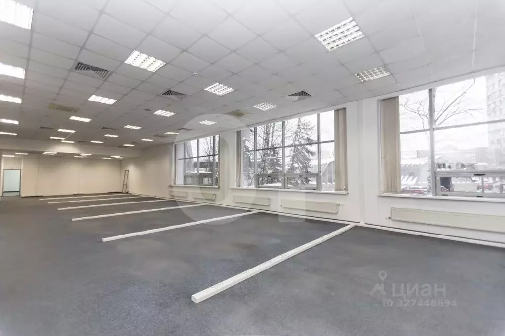 Офис в Москва Новодмитровская ул., 2Б (434 м) - Фото 1