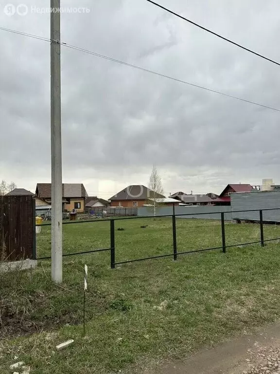 Участок в Садовый, Торговая улица (10 м) - Фото 1