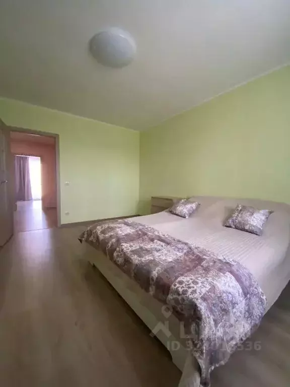 2-к кв. Тверская область, Конаковский муниципальный округ, д. Мокшино ... - Фото 1