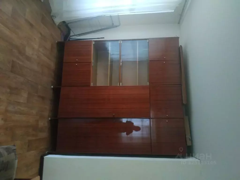 1-к кв. Ростовская область, Ростов-на-Дону просп. Ленина (33.0 м) - Фото 1