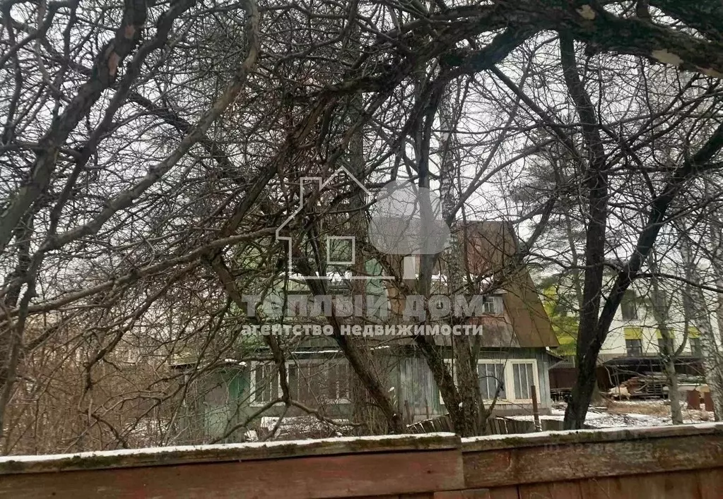 Дом в Московская область, Королев Болшево мкр, Спартаковская ул., 3В ... - Фото 2