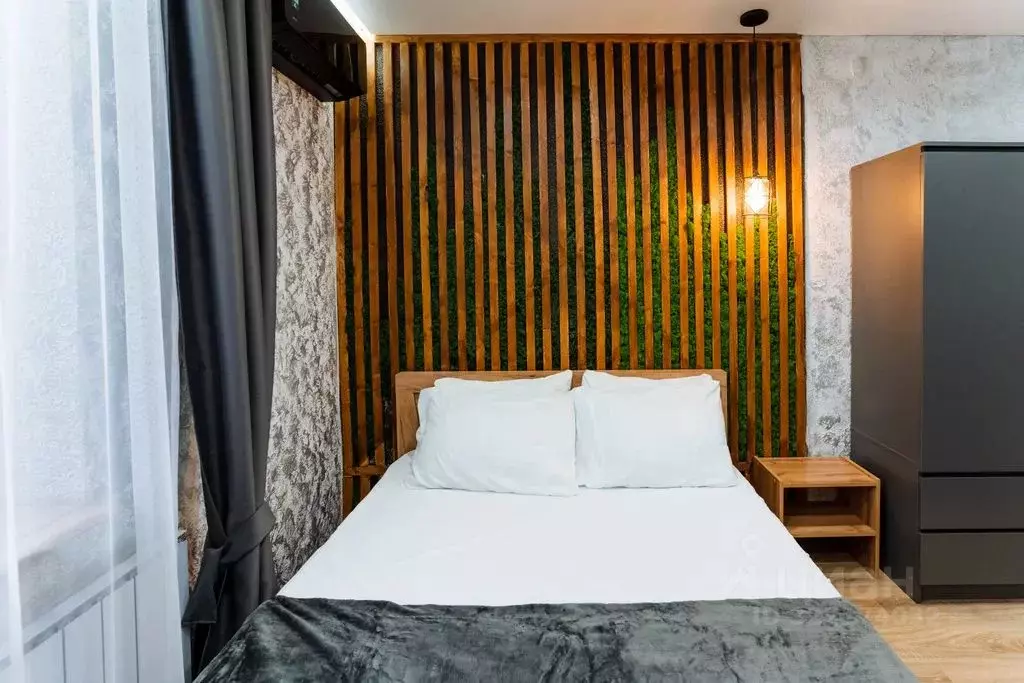 Студия Башкортостан, Уфа ул. Конституции, 5/1 (20.0 м) - Фото 2