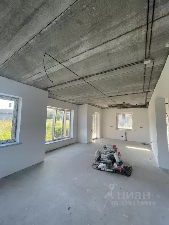 Дом в Московская область, Мытищи городской округ, Адмиральский кп 43 ... - Фото 1