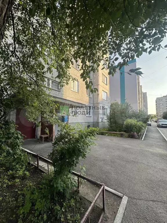 3-к. квартира, 63 м, 10/10 эт. - Фото 1