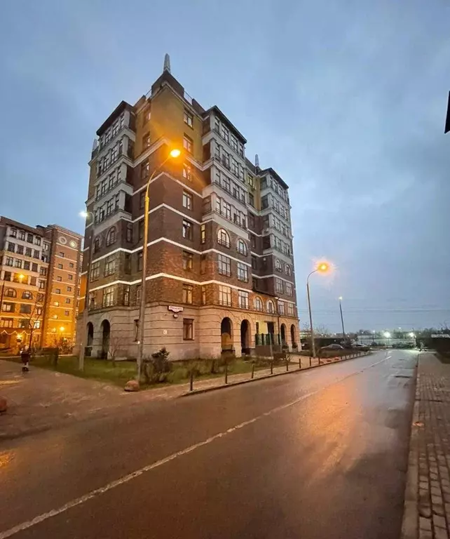 Продается 1-комнатная квартира - Фото 2